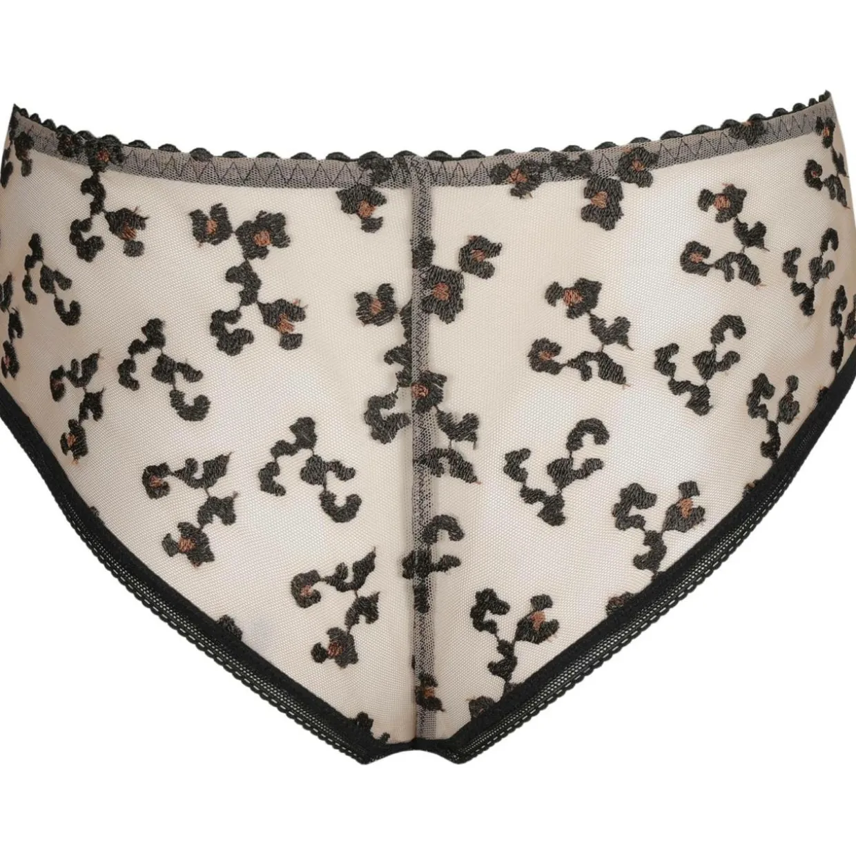 Hotpants Manali