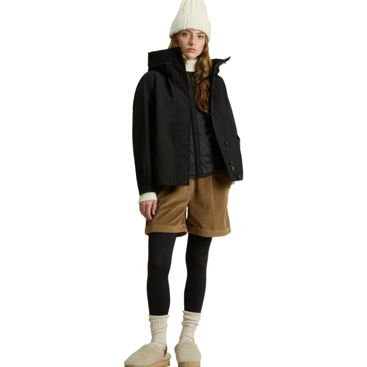 Jacke
