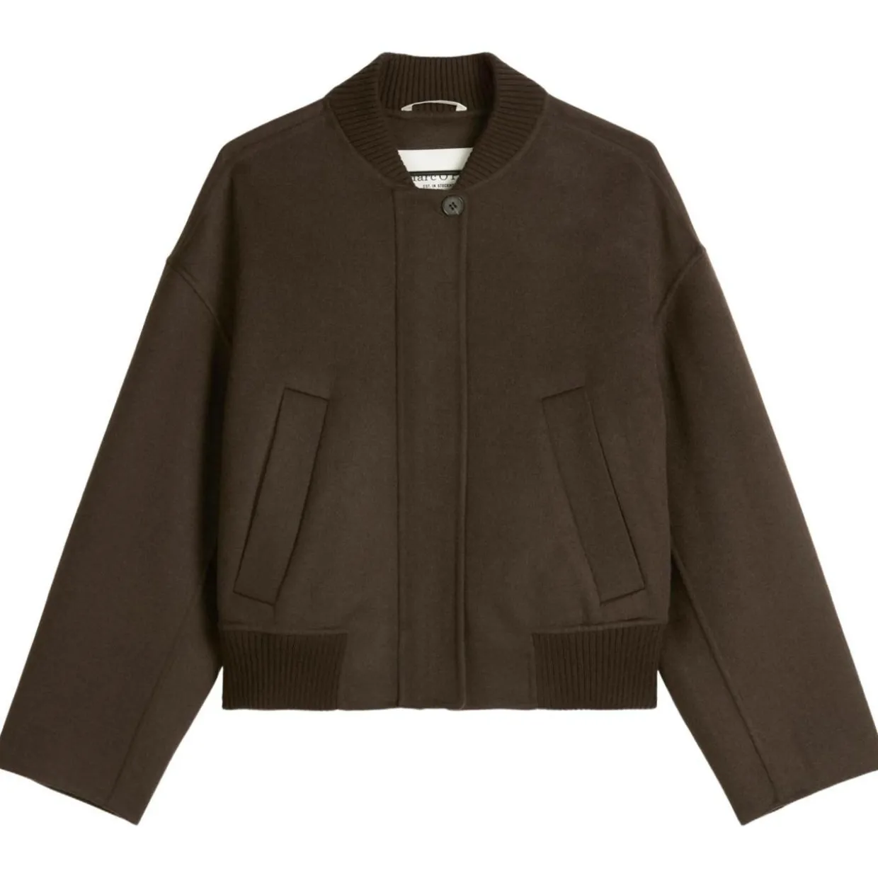 Jacke