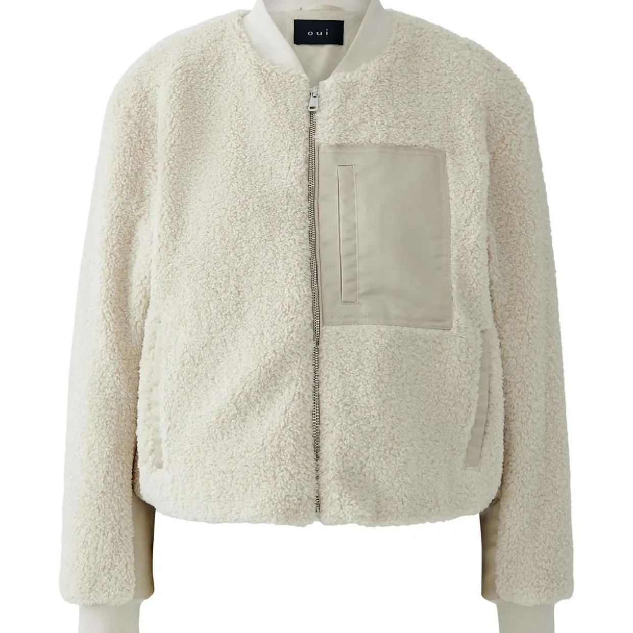 Jacke