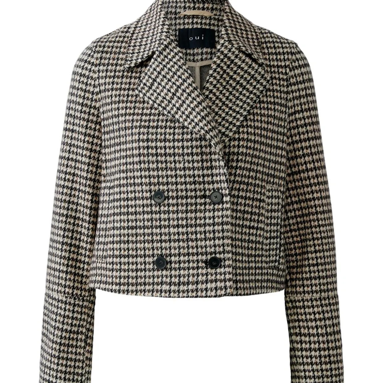 Jacke