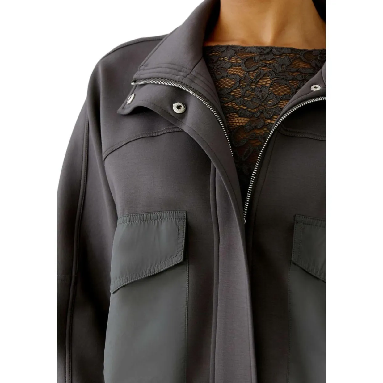 Jacke