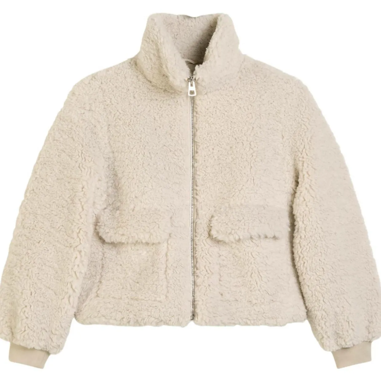 Jacke