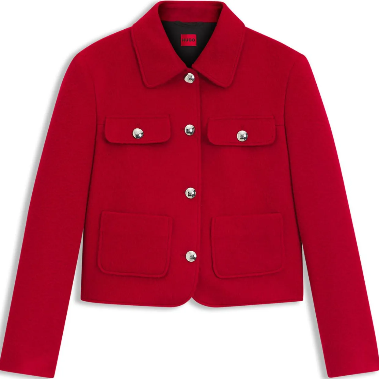Jacke Agesi