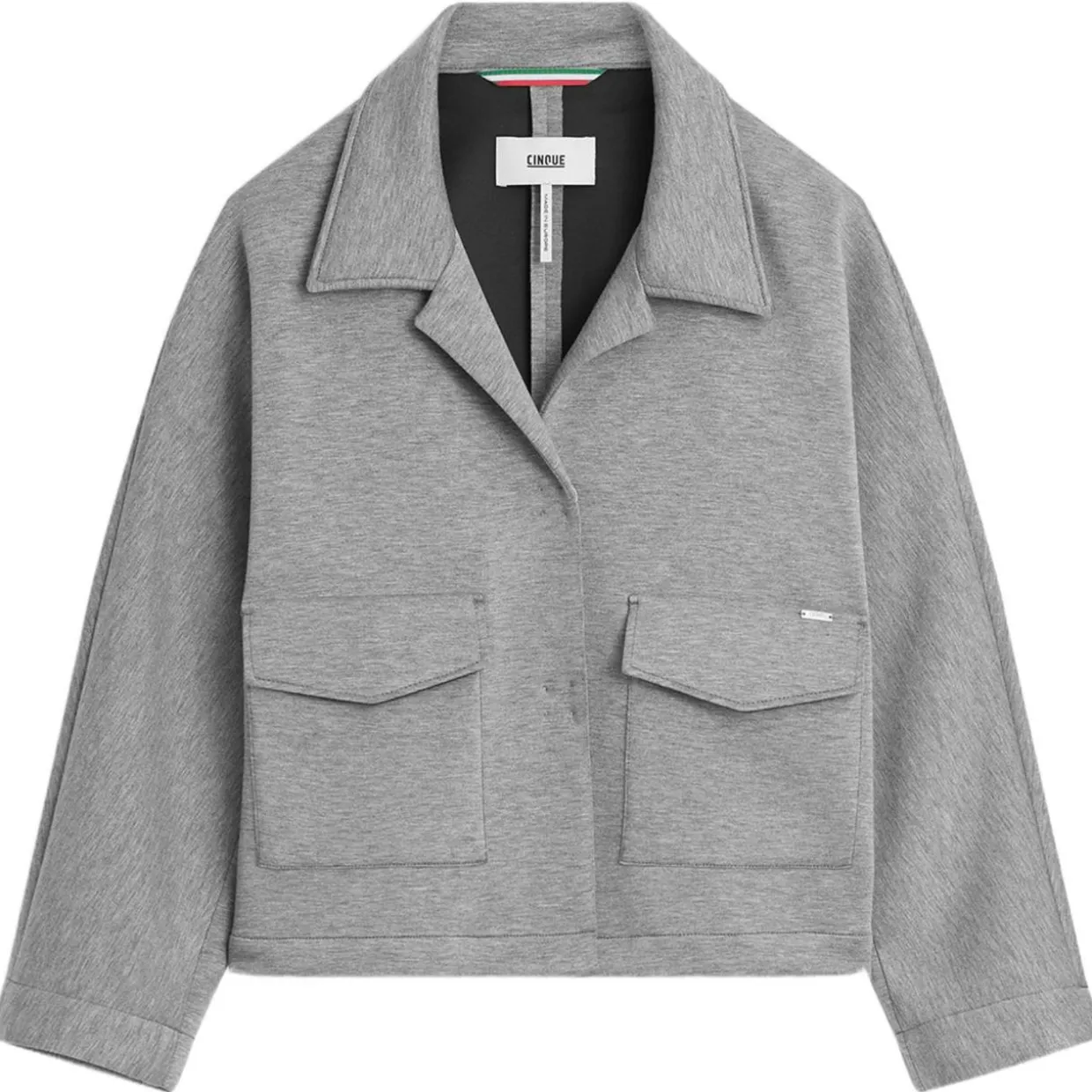 Jacke Ciaperitivo