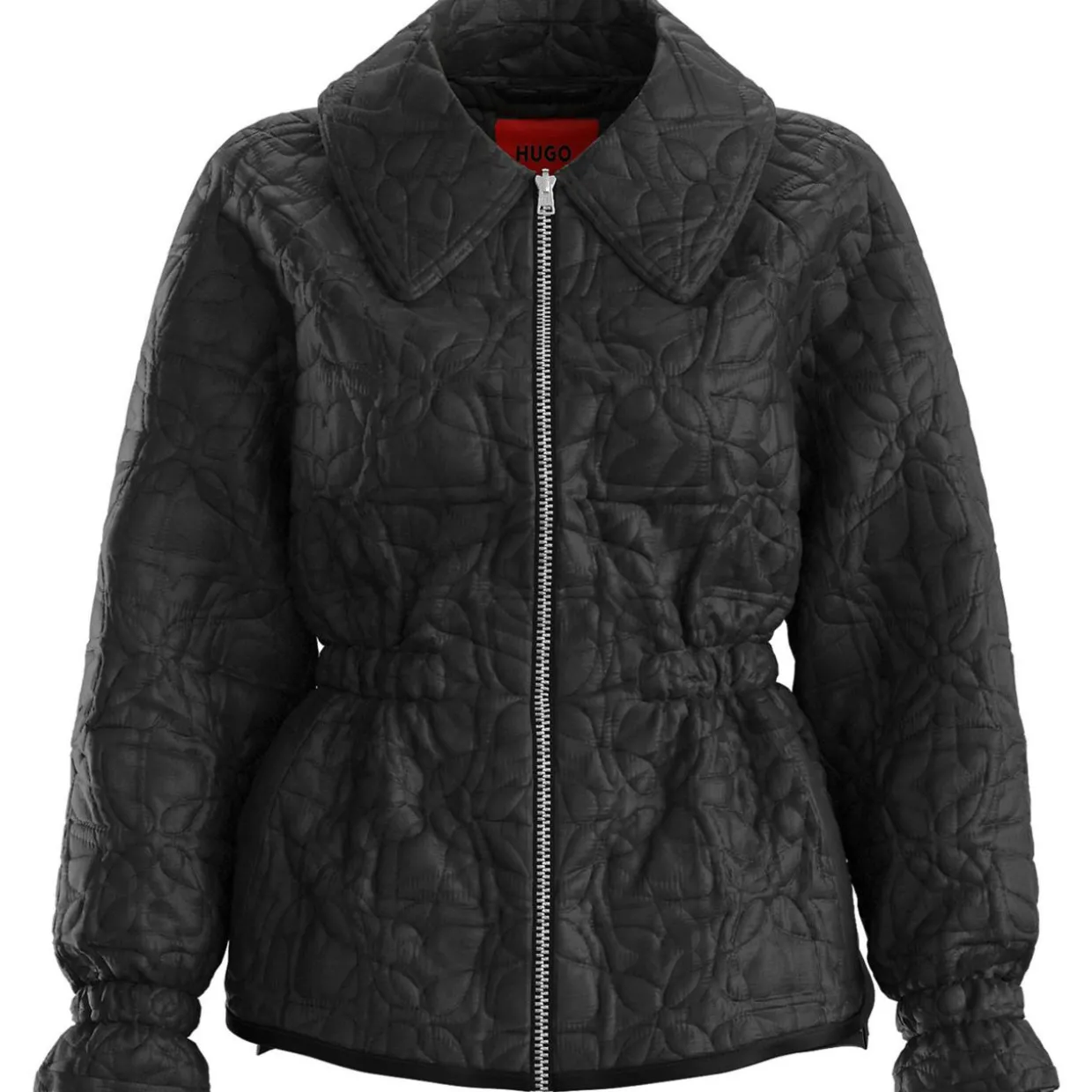 Jacke Funni-1