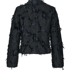 Jacke Sacress