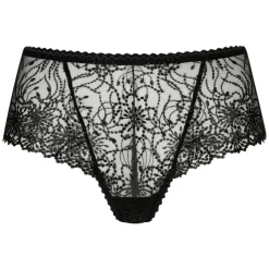 JANE weiß Luxus String
