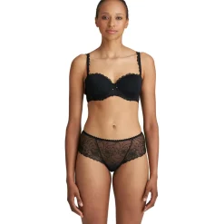JANE weiß Luxus String