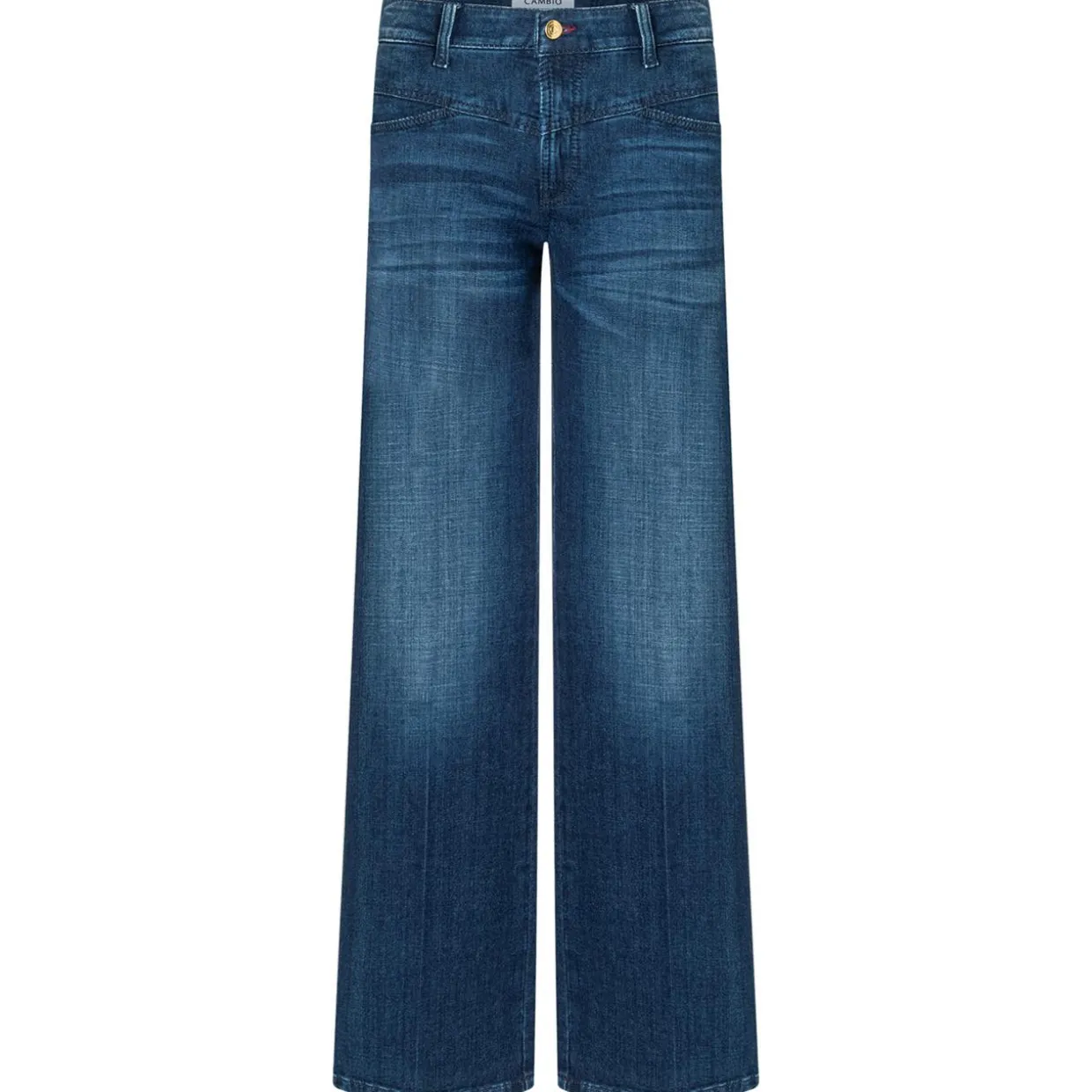 Jeans Aimee seam