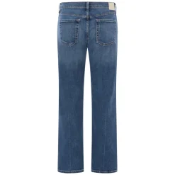 Jeans Anissa Low Rise Straight
