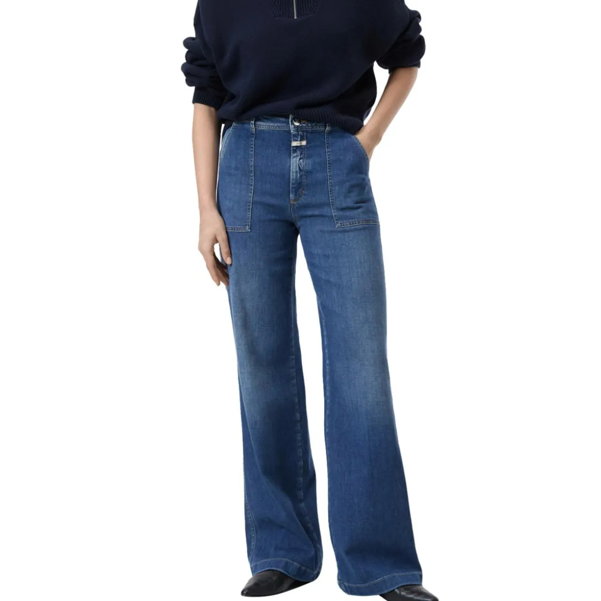 Jeans Aria