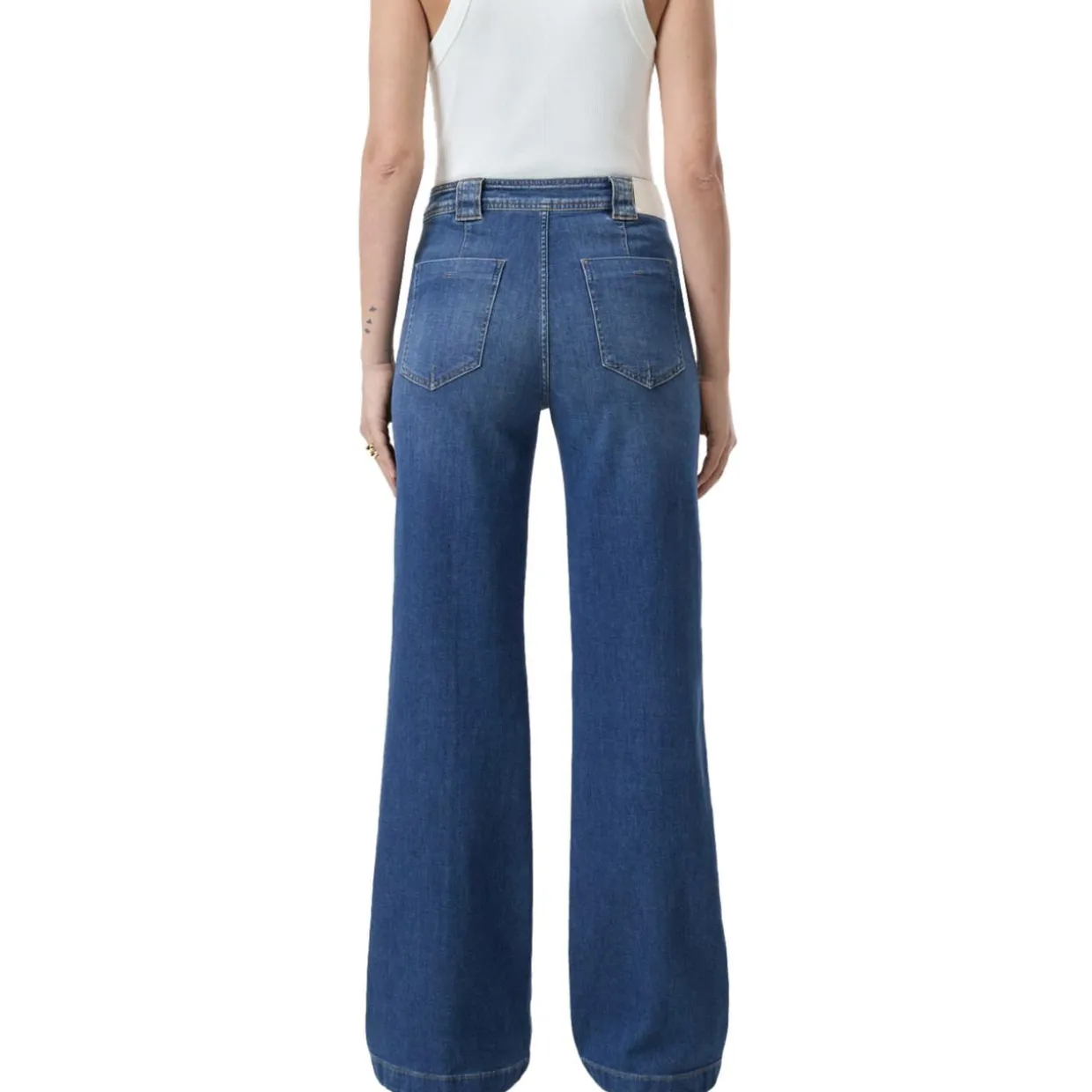 Jeans Aria