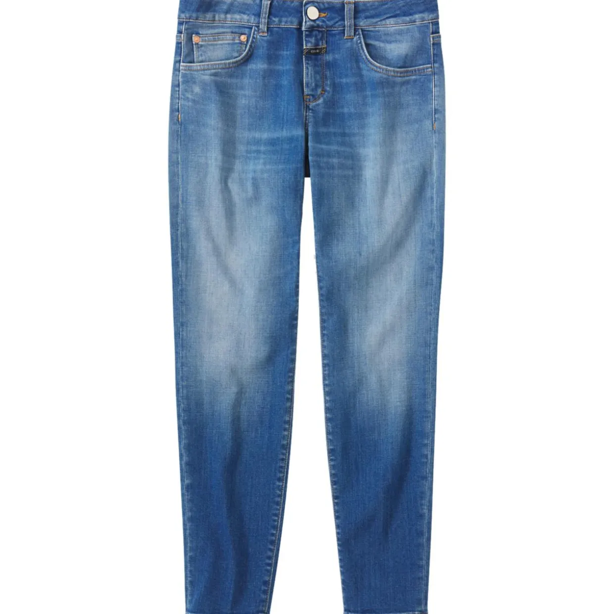 Jeans Baker
