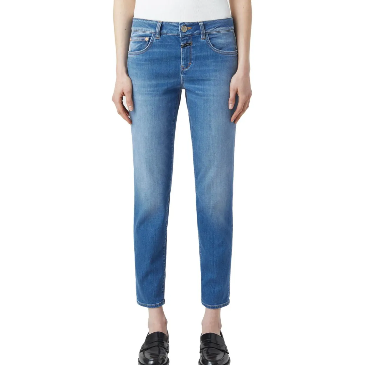 Jeans Baker