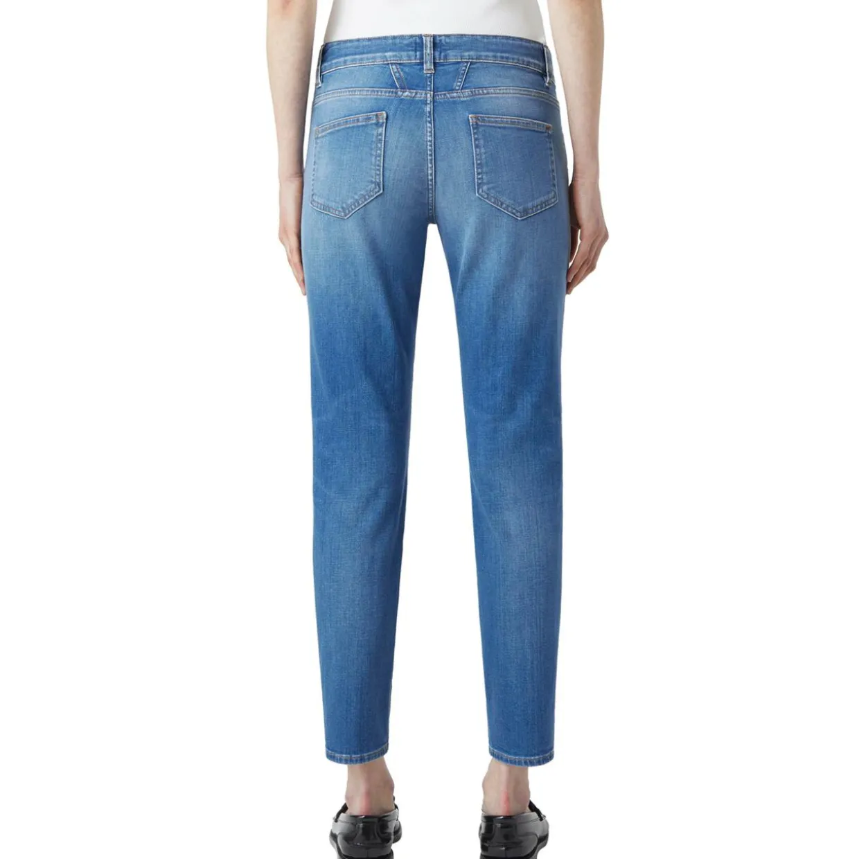 Jeans Baker
