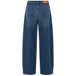 Jeans Bonnie Curvilinear