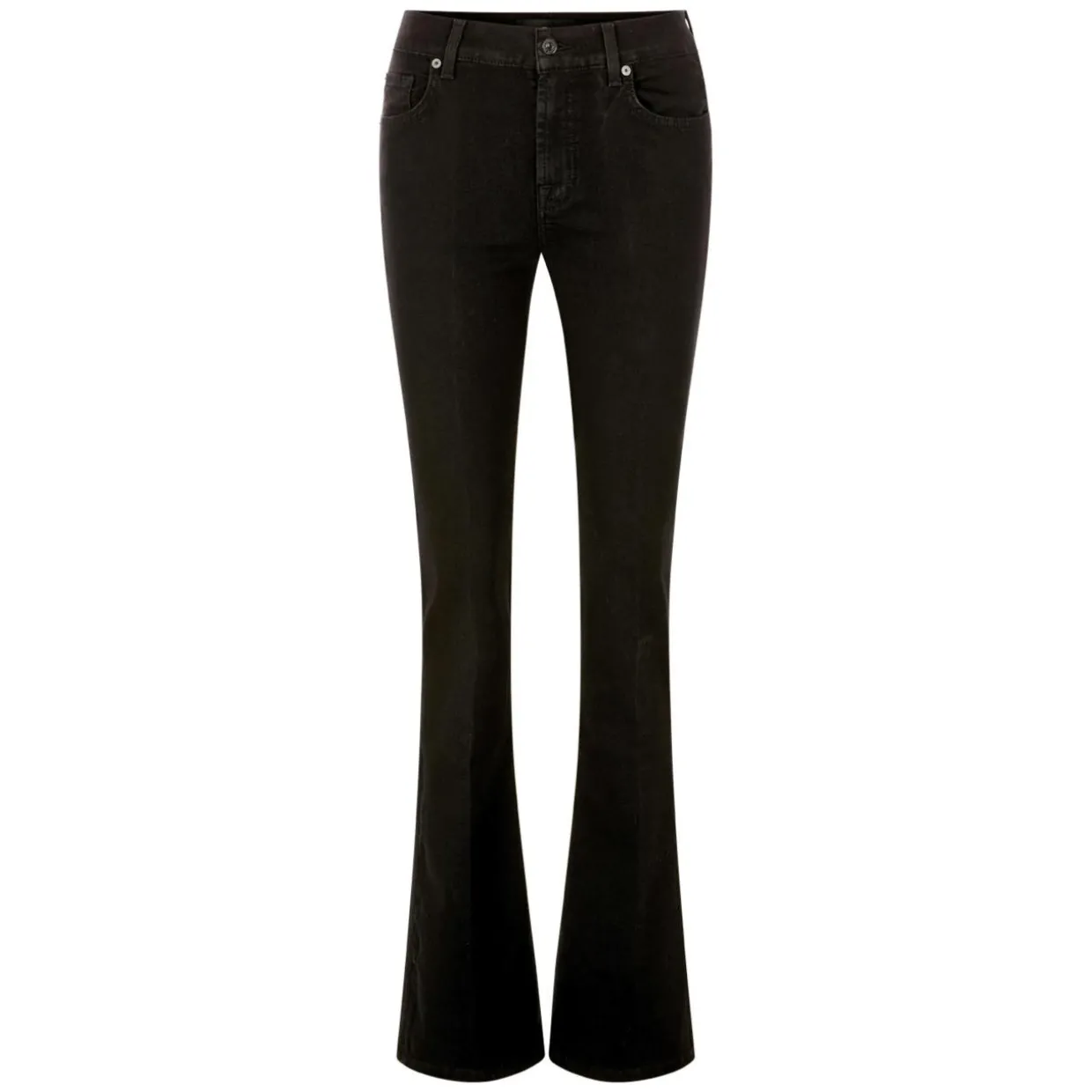Jeans Bootcut Bair