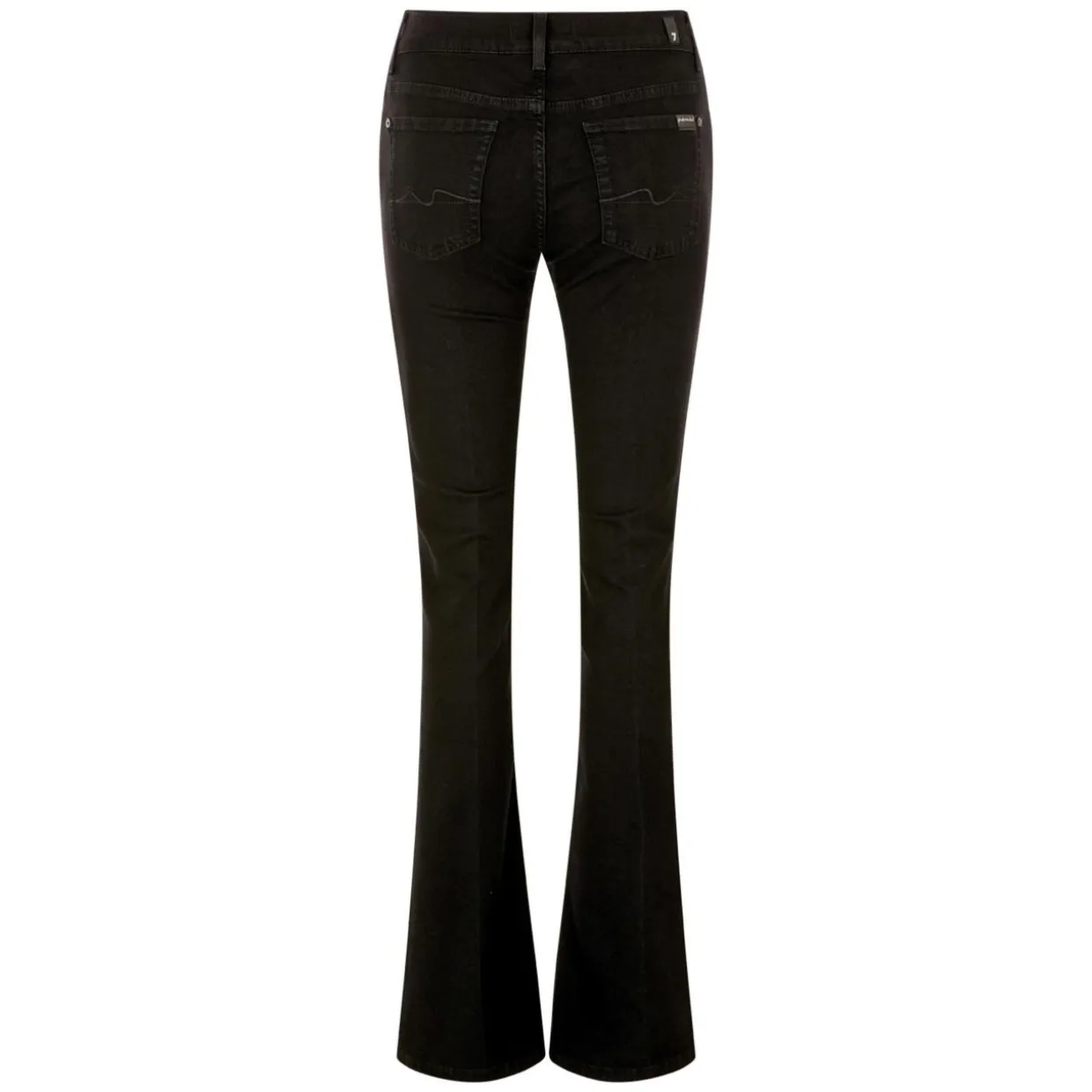 Jeans Bootcut Bair