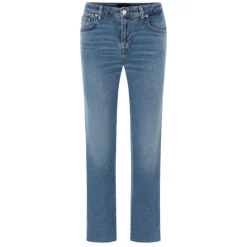 Jeans Calie Straight Ankle