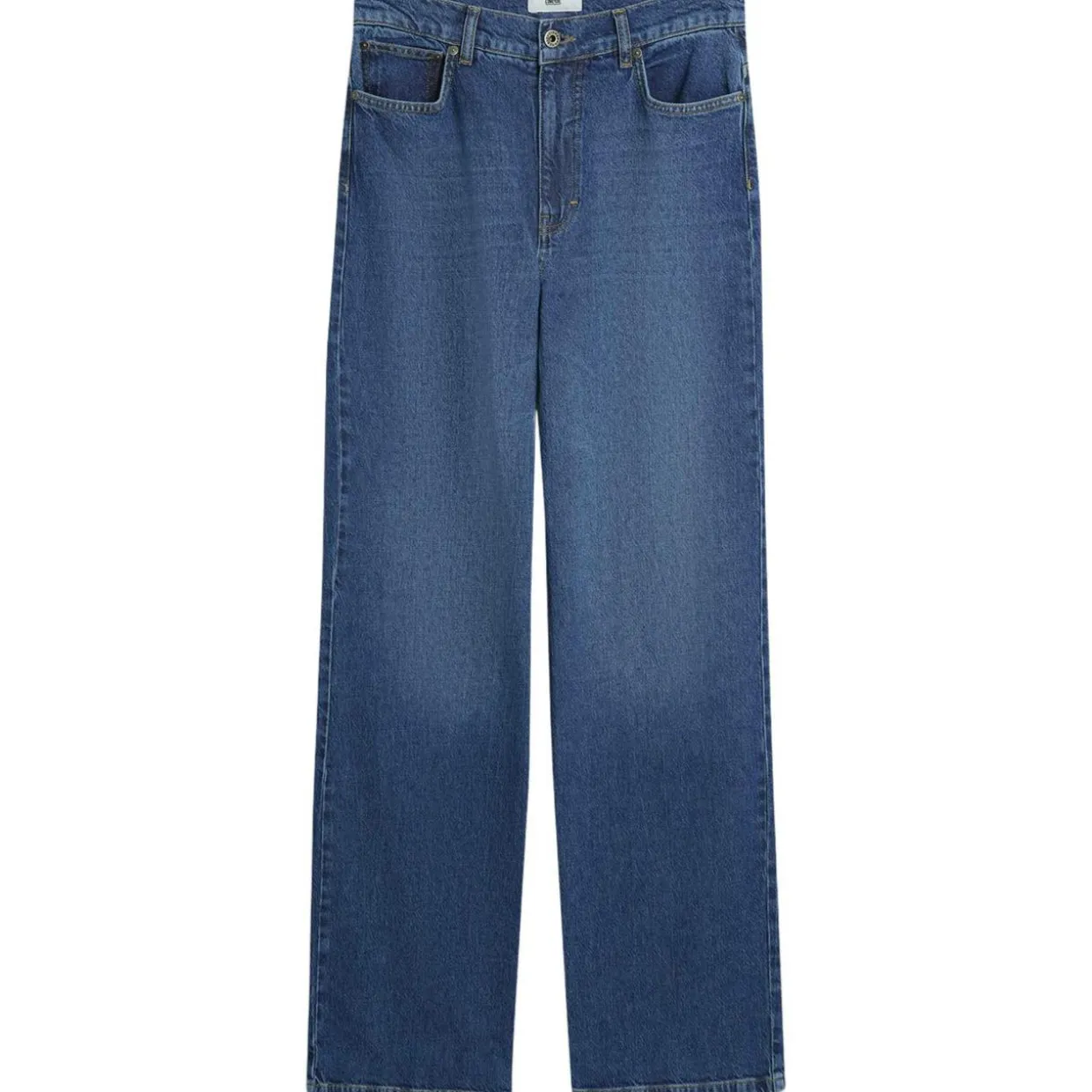 Jeans Cistage
