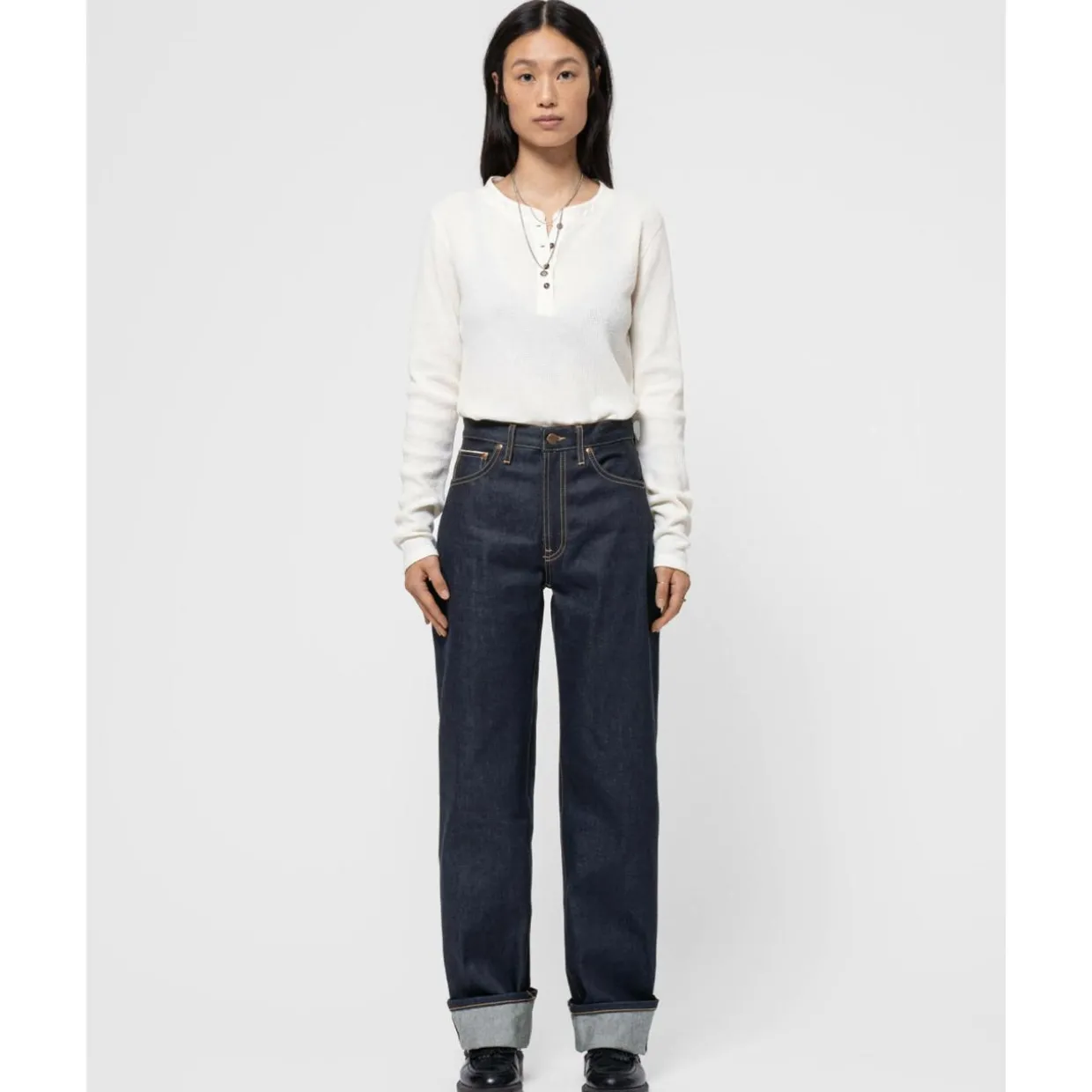 Jeans Clean Einleen