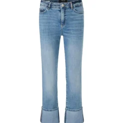 Jeans fyli mit umschlag„rethink together"
