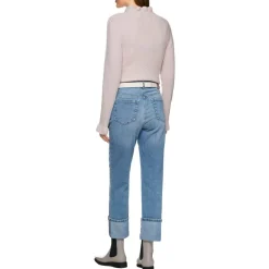 Jeans fyli mit umschlag„rethink together