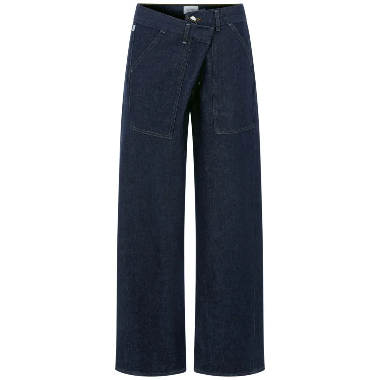 Jeans Ines Utility