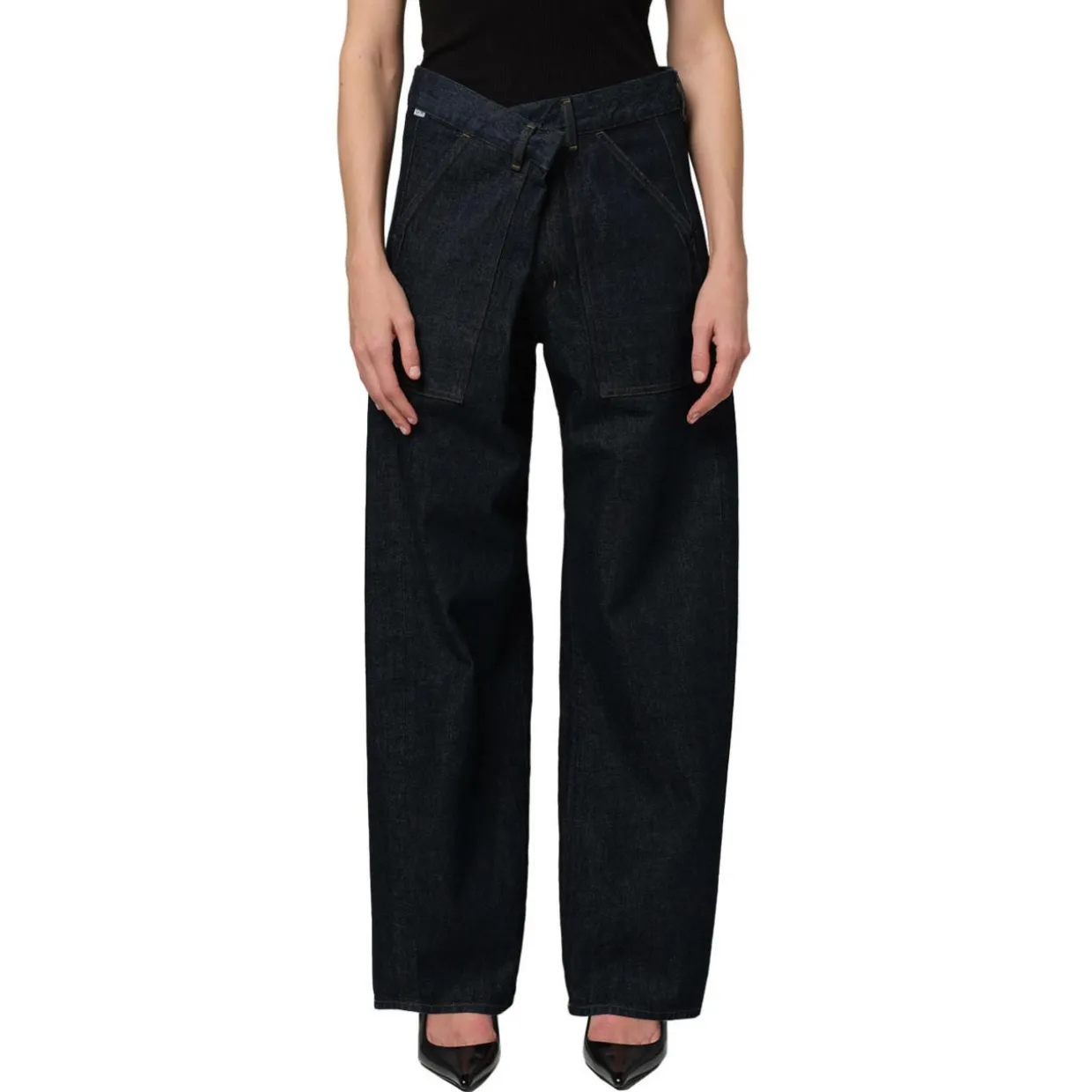 Jeans Ines Utility