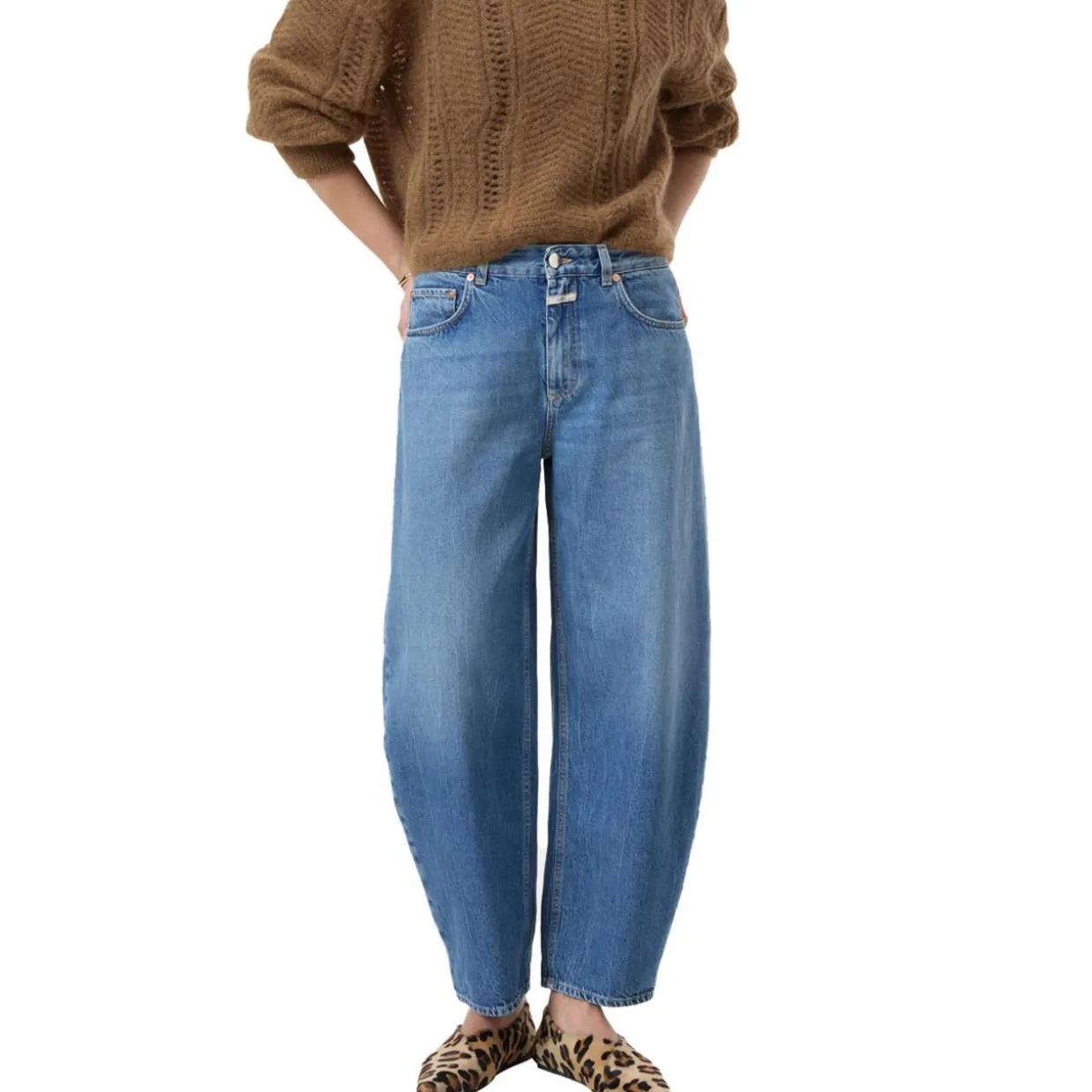 Jeans Jazzie