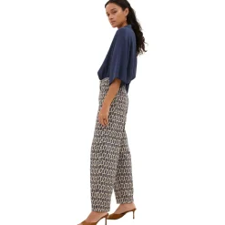 Jeans Lew Paris Cheetah