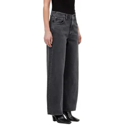 Jeans Low Curve