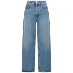 Jeans Low Slong Baggy