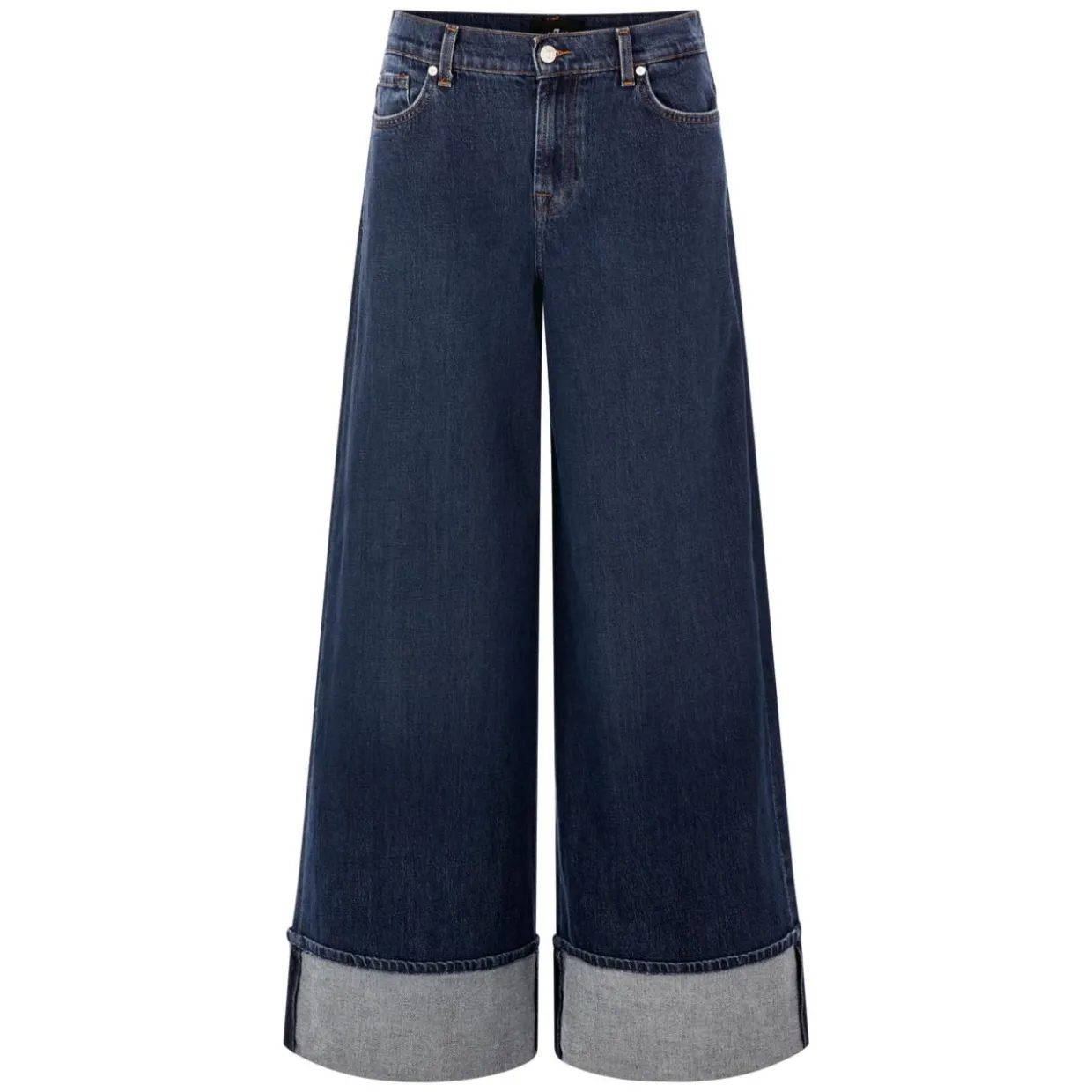Jeans Marie Wide Leg