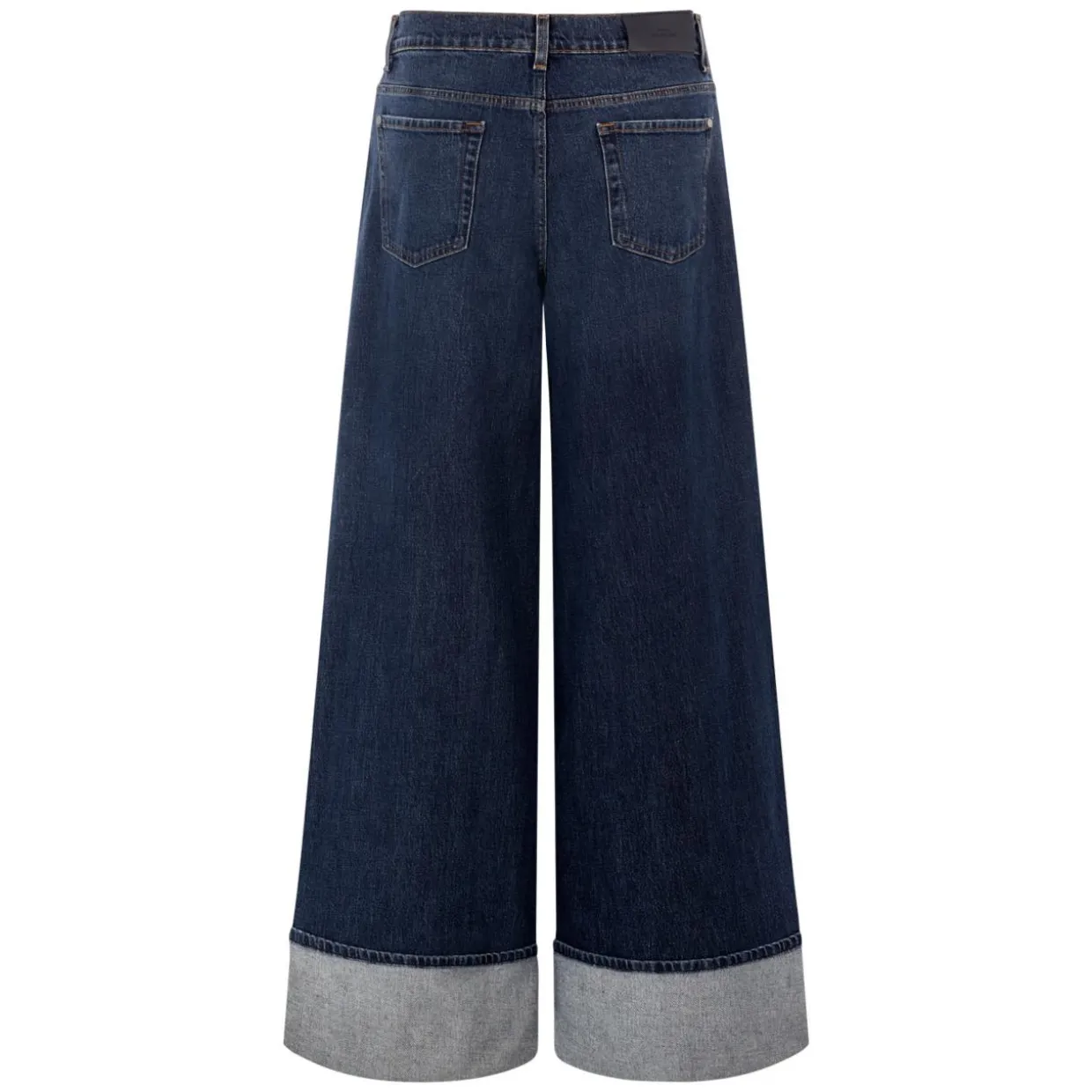 Jeans Marie Wide Leg