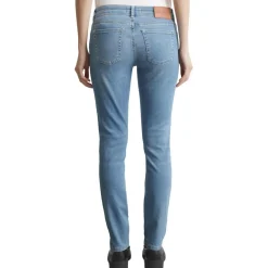 Jeans Model Alby slim