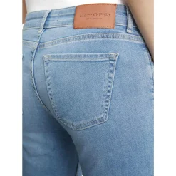 Jeans Model Alby slim