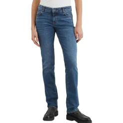 Jeans Model Alby straight