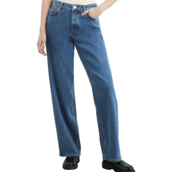 Jeans Model Linn wide