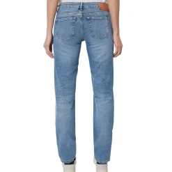 Jeans Modell ALBY straight
