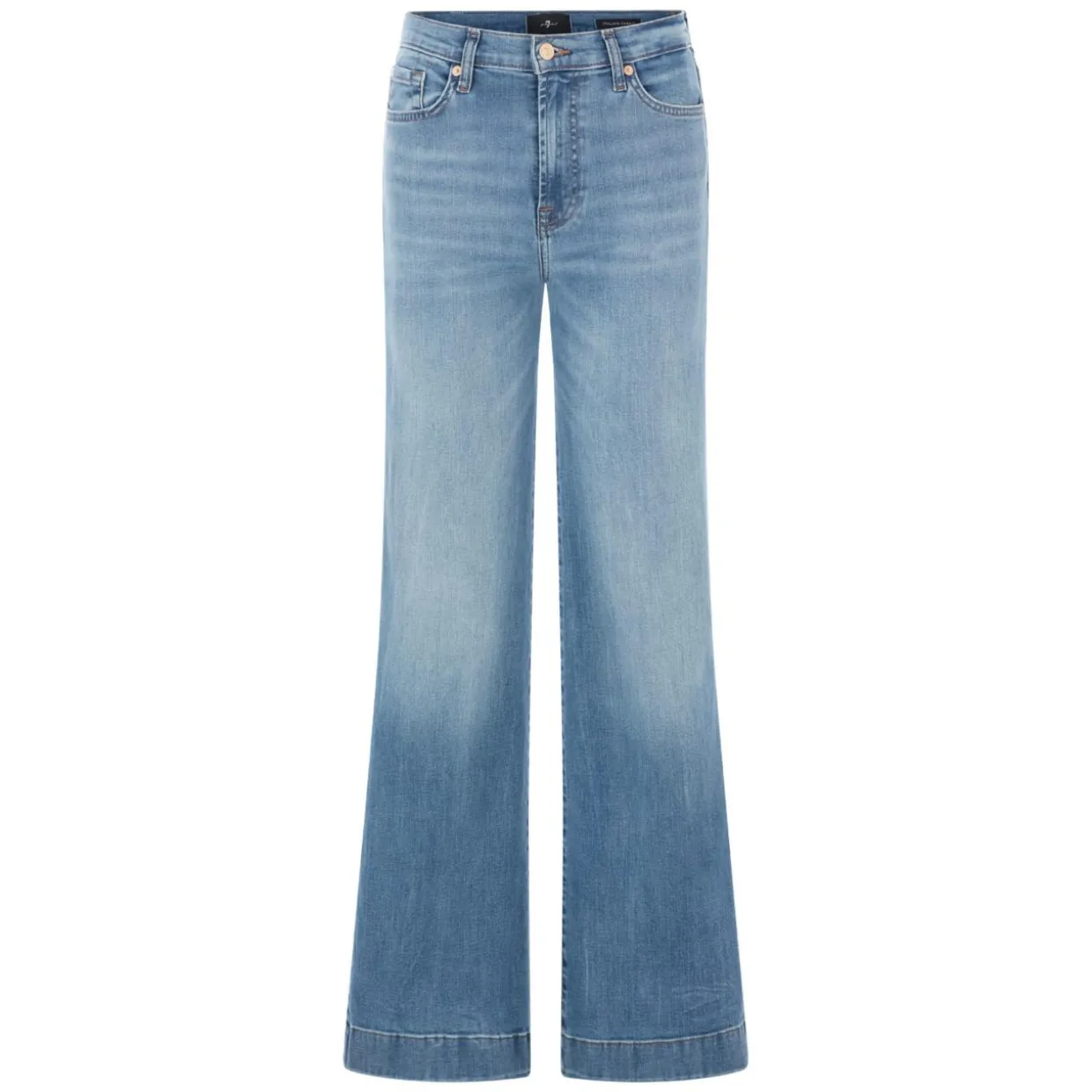 Jeans Modern Dojo