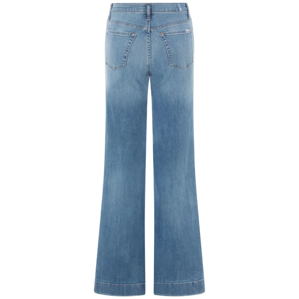 Jeans Modern Dojo