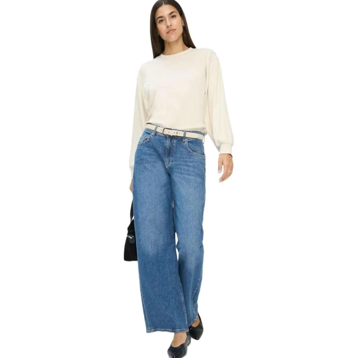 Jeans Morgan