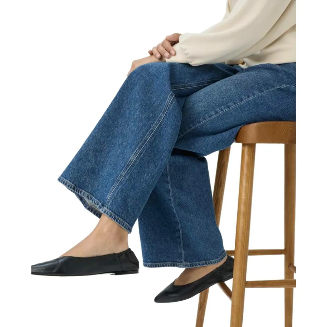 Jeans Morgan