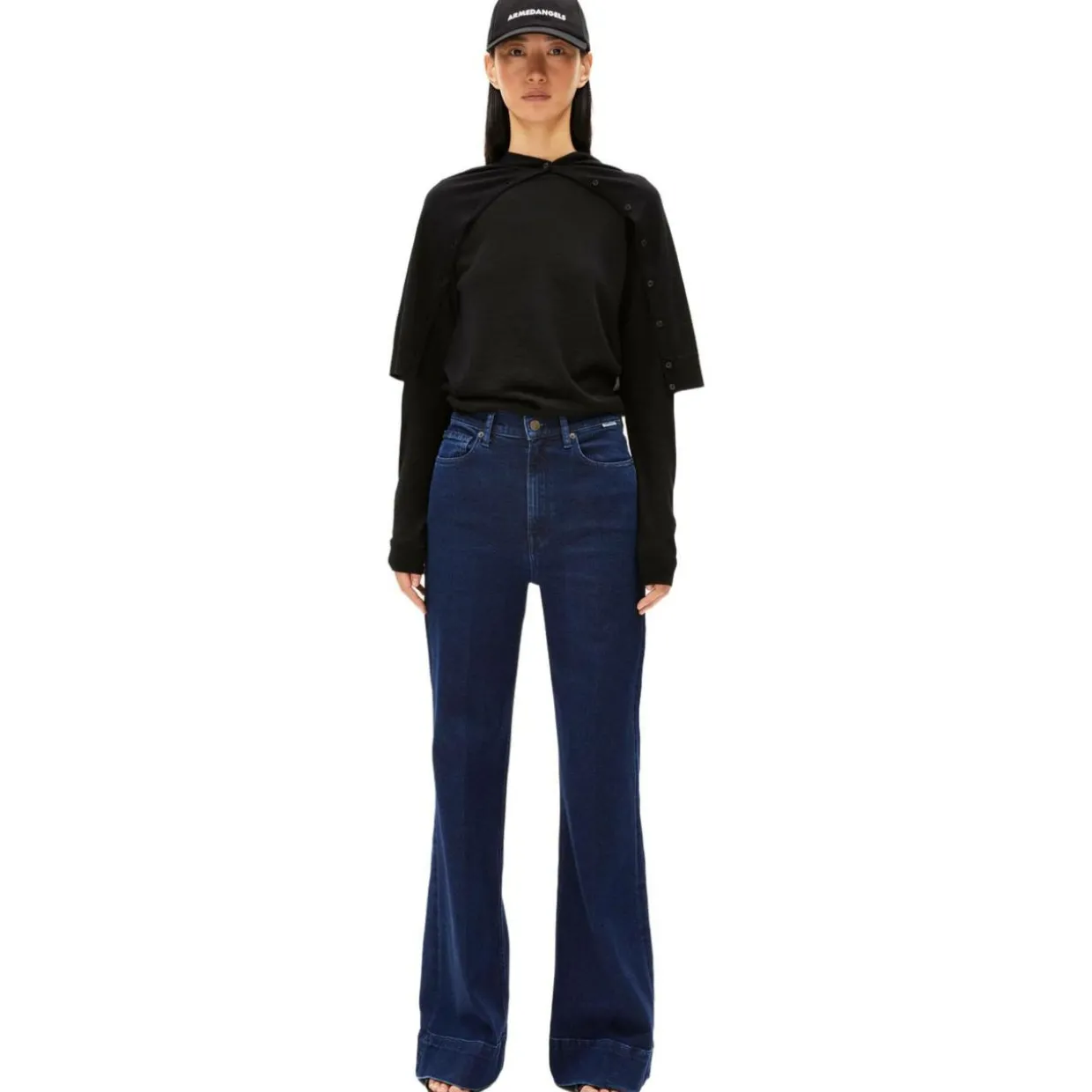 Jeans Murliaa