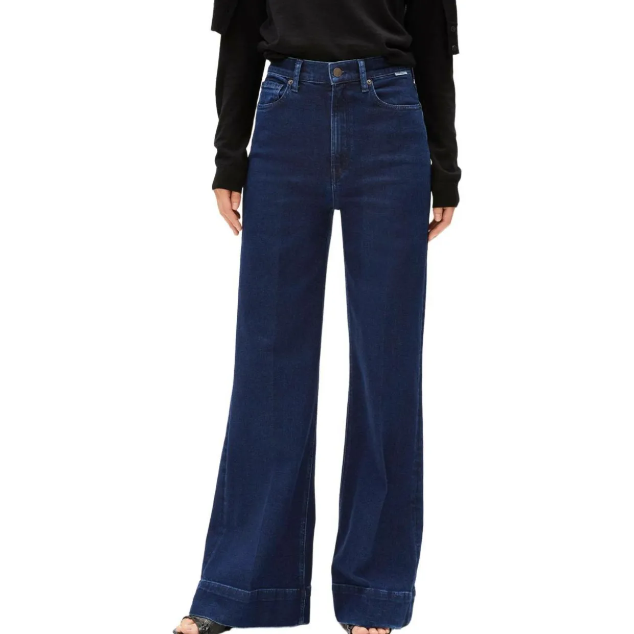 Jeans Murliaa