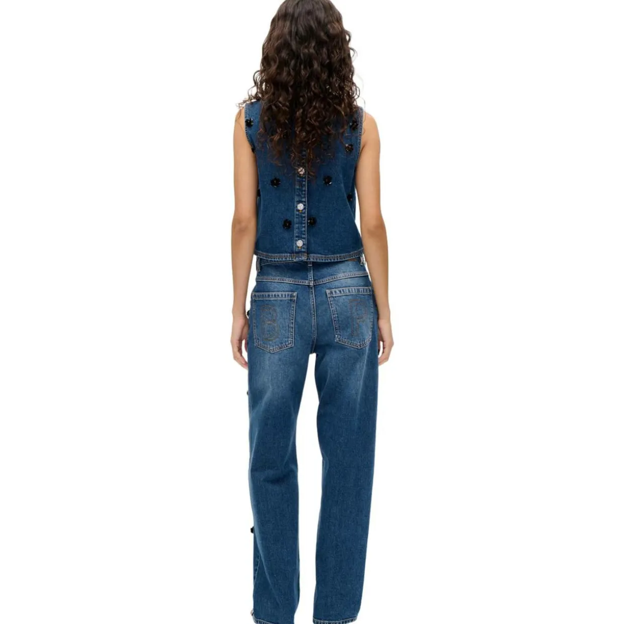 Jeans Narane