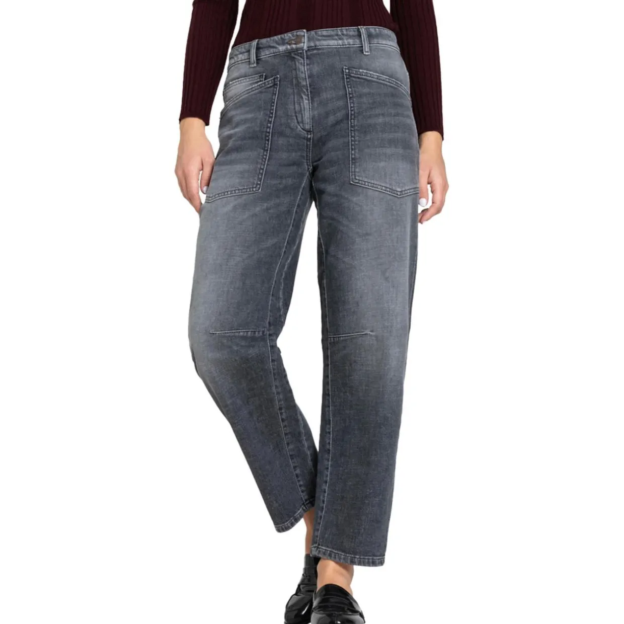 Jeans Ocean