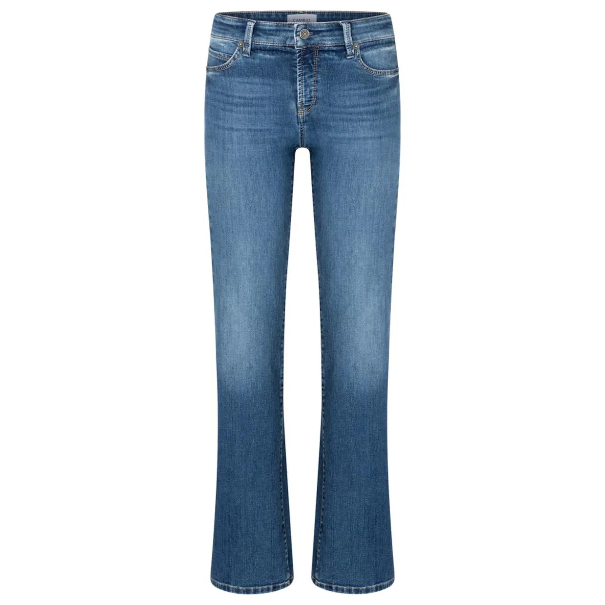 Jeans Paris Flared
